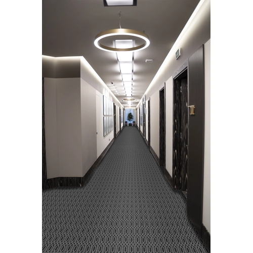 Carpete em Rolo - Entrelaçado - Linha Vegas